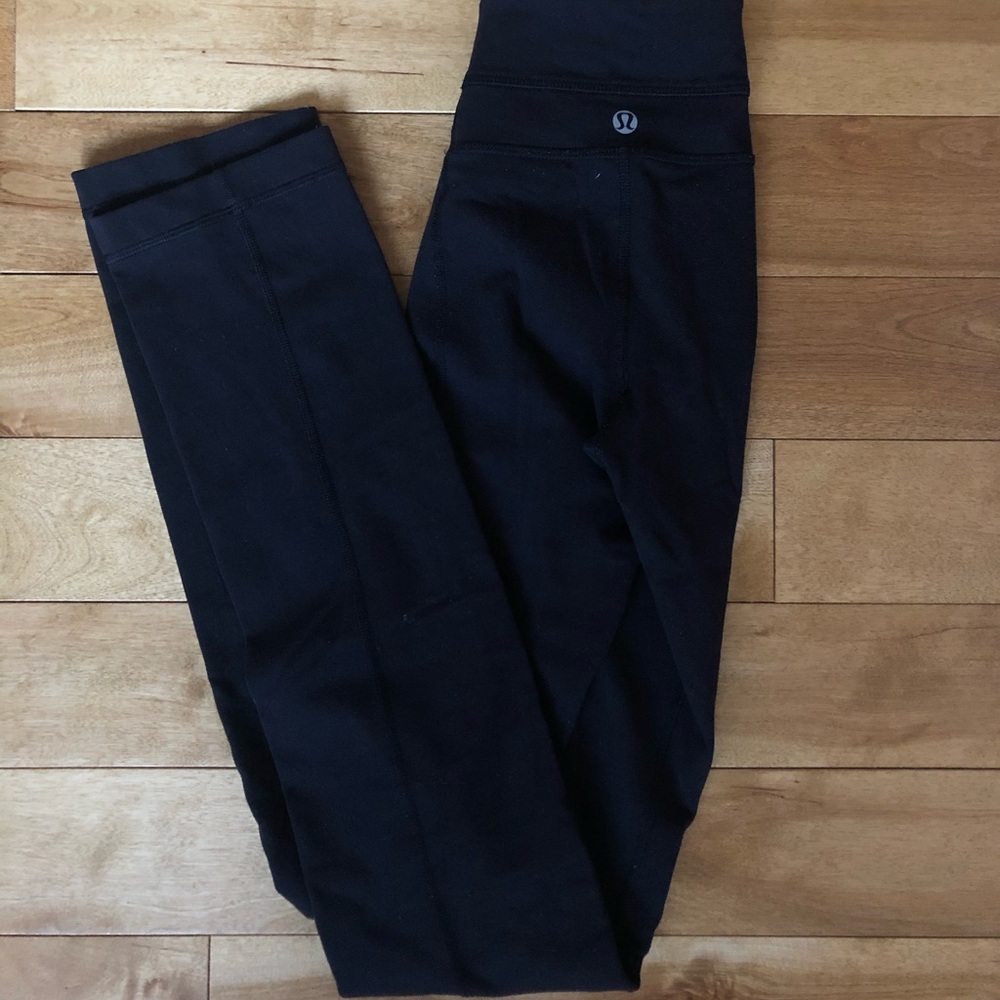 Lululemon Yoga Pants